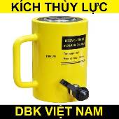 Kích Thủy Lực DBK Việt Nam kichthuyluc